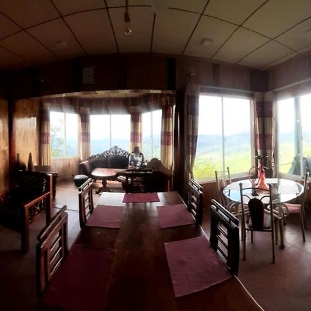 Polo Region Rest Inn Haputale Exteriér fotografie