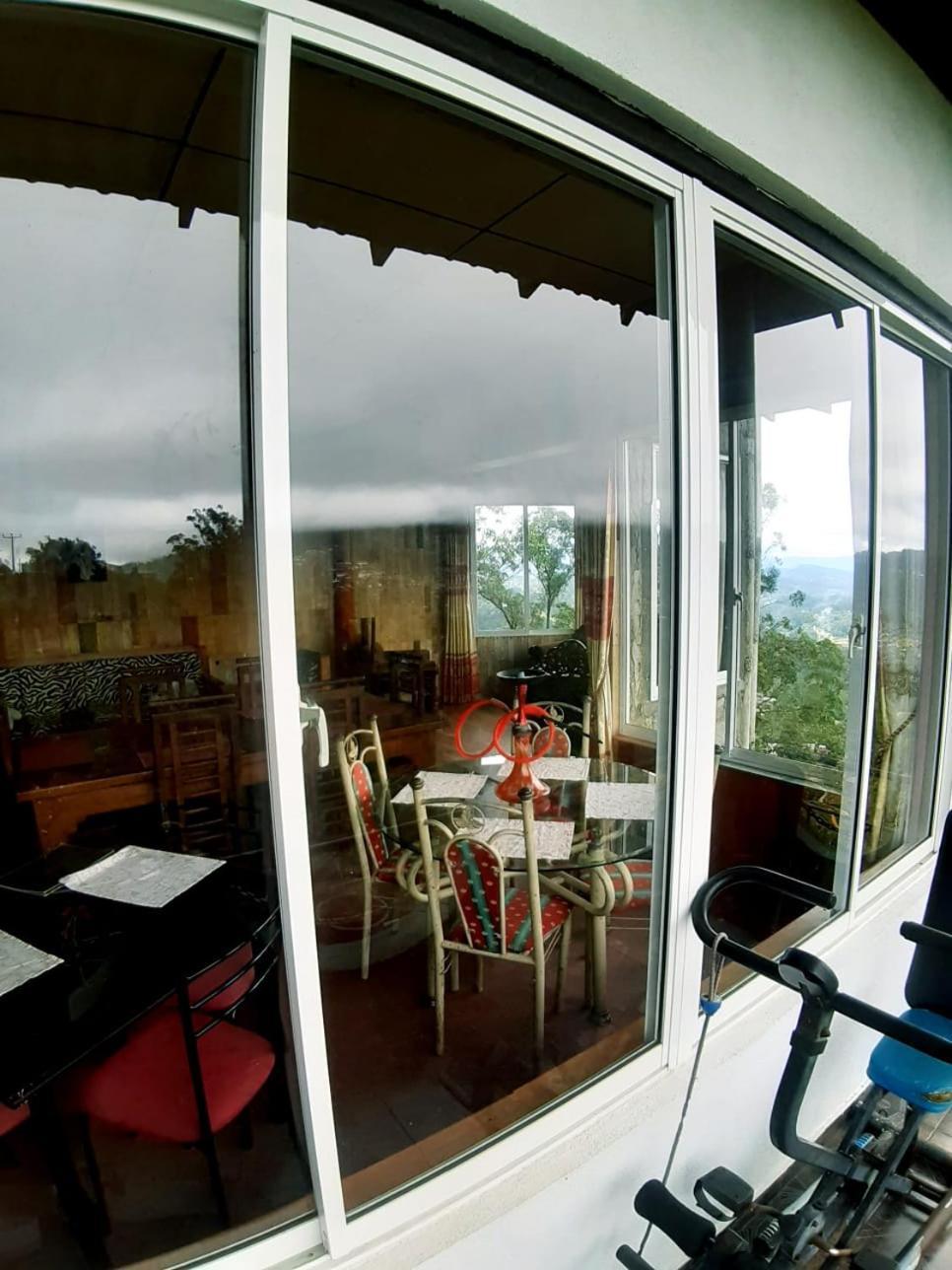 Polo Region Rest Inn Haputale Exteriér fotografie